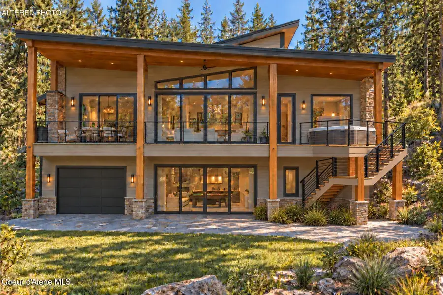 2792 E Ravine Dr, Post Falls, ID 83854 - #2