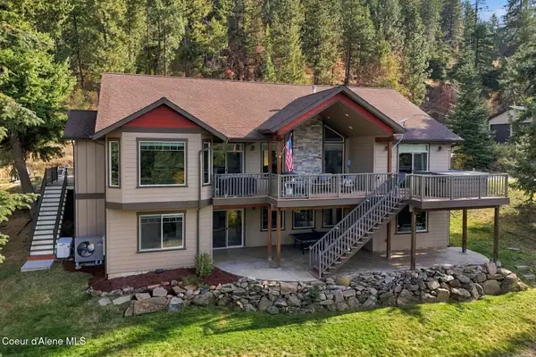 2158 S Starlight Dr, Coeur d'Alene, ID 83814