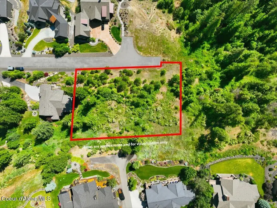 1315 S Conservation CT, Coeur Dalene, ID 83814 - #2