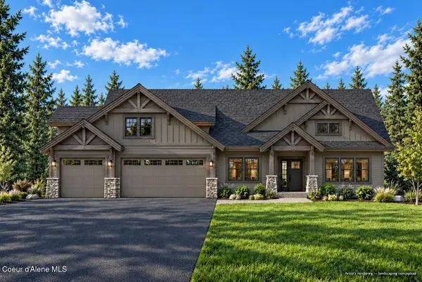 12729 N Rocking R Rd, Hayden, ID 83835
