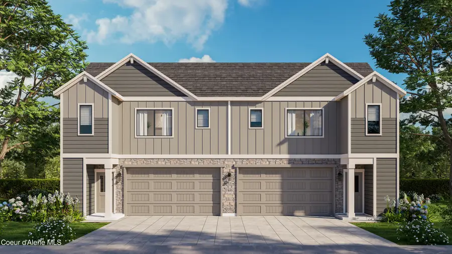 4759 N Ashwood Ln, Post Falls, ID 83854 - #3
