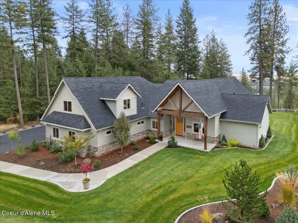 13548 N Abeja RD, Rathdrum, ID 83858