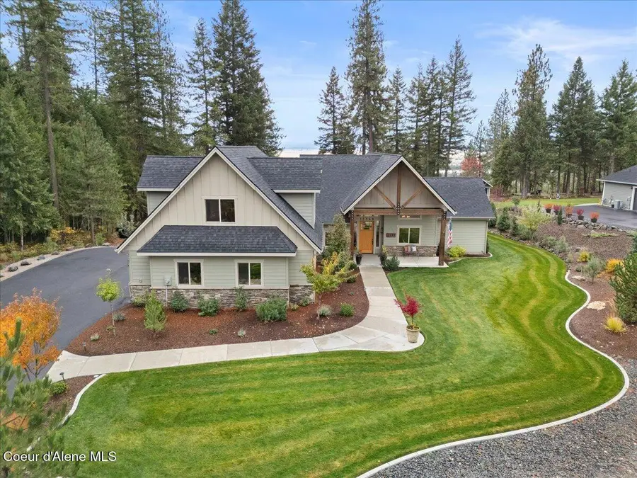 13548 N Abeja RD, Rathdrum, ID 83858 - #3