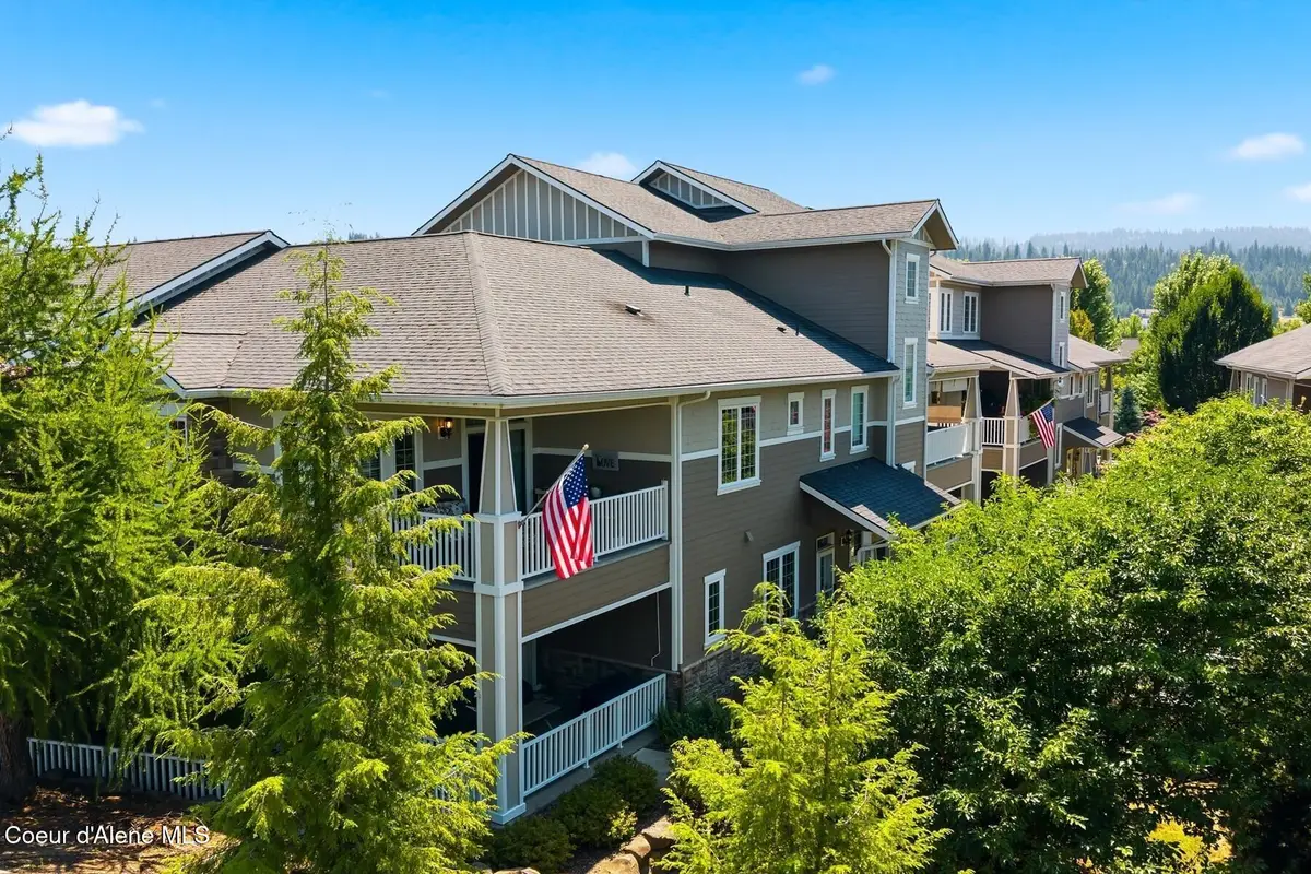 4450 Greenchain Loop, Coeur D Alene, ID 83814 - #1