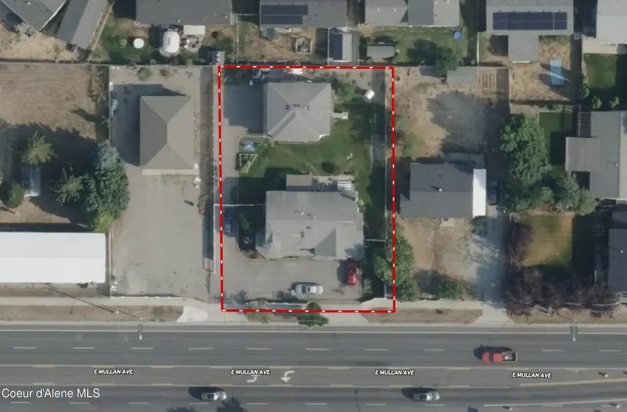 3683 E Mullan Ave., Post Falls, ID 83854 - Image #2