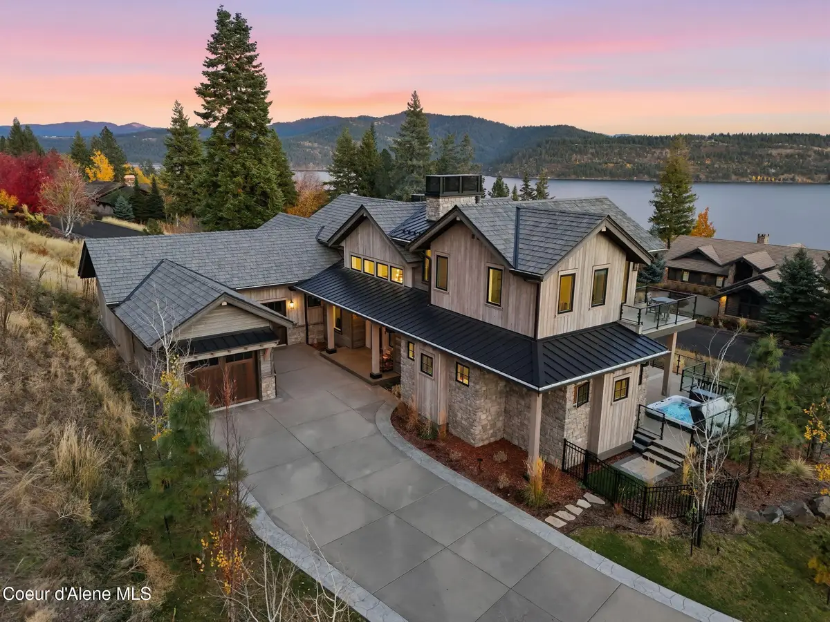 6112 W Tonalite Ct, Coeur Dalene, ID 83814 - #1