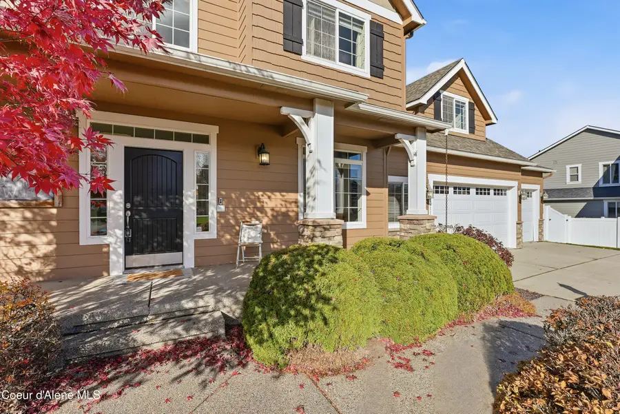 17211 E Rosemont Ln, Spokane Valley, WA 99016 - #3