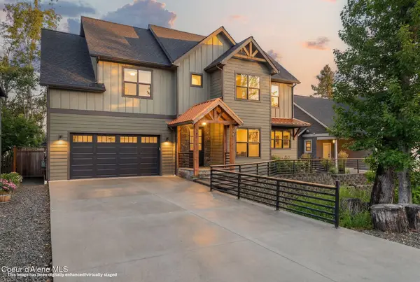 141 Madera DR, Sandpoint, ID 83864