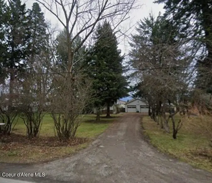 9782 N Ramsey Rd, Hayden, ID 83835 - Image #1