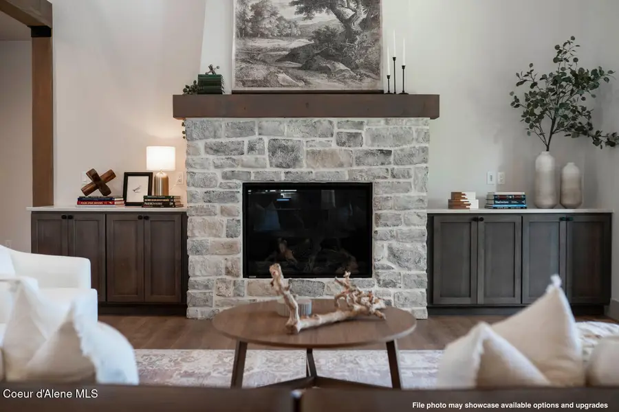 995 E STEEPLE CHASE RD, Hayden, ID 83835 - #2