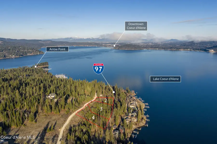 NKA Arrow Rd, Harrison, ID 83833 - #2