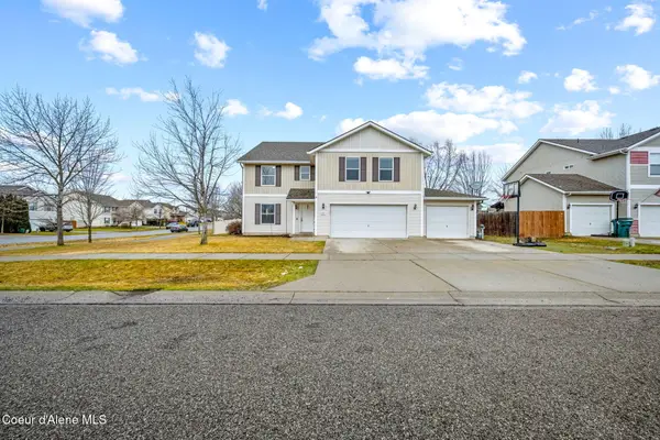 6547 N Talon Ln, Coeur d'Alene, ID 83815