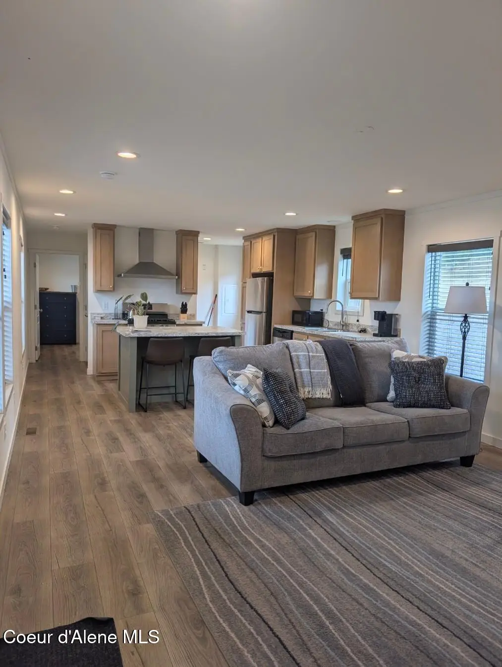 8 Diamond RD, Bonners Ferry, ID 83805 - #1