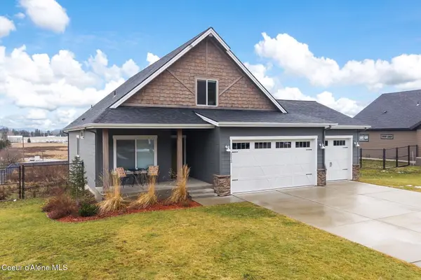 3212 Goodman Dr, Sandpoint, ID 83864