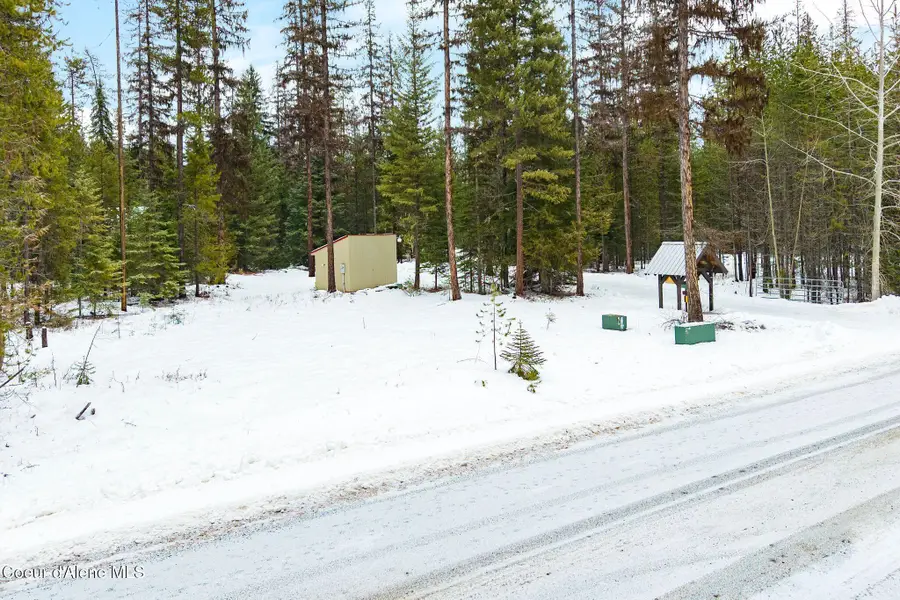 279 Tracy LN, Priest River, ID 83856 - #2