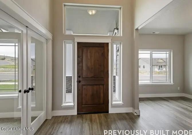 8960 BEDWELL ST, Rathdrum, ID 83858 - #2