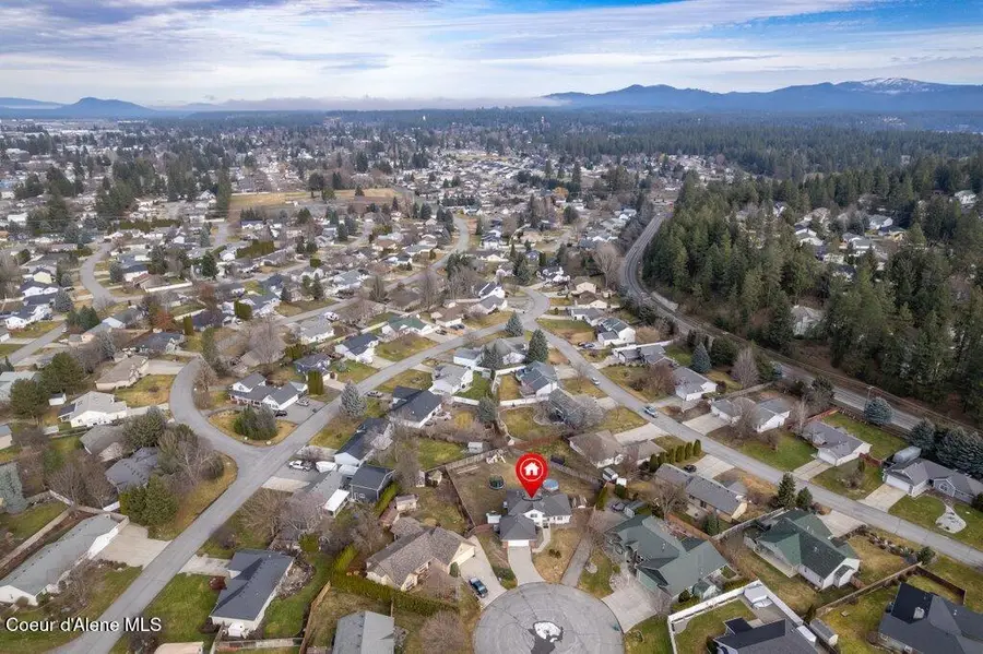 8298 N Patriot CT, Hayden, ID 83835 - #2