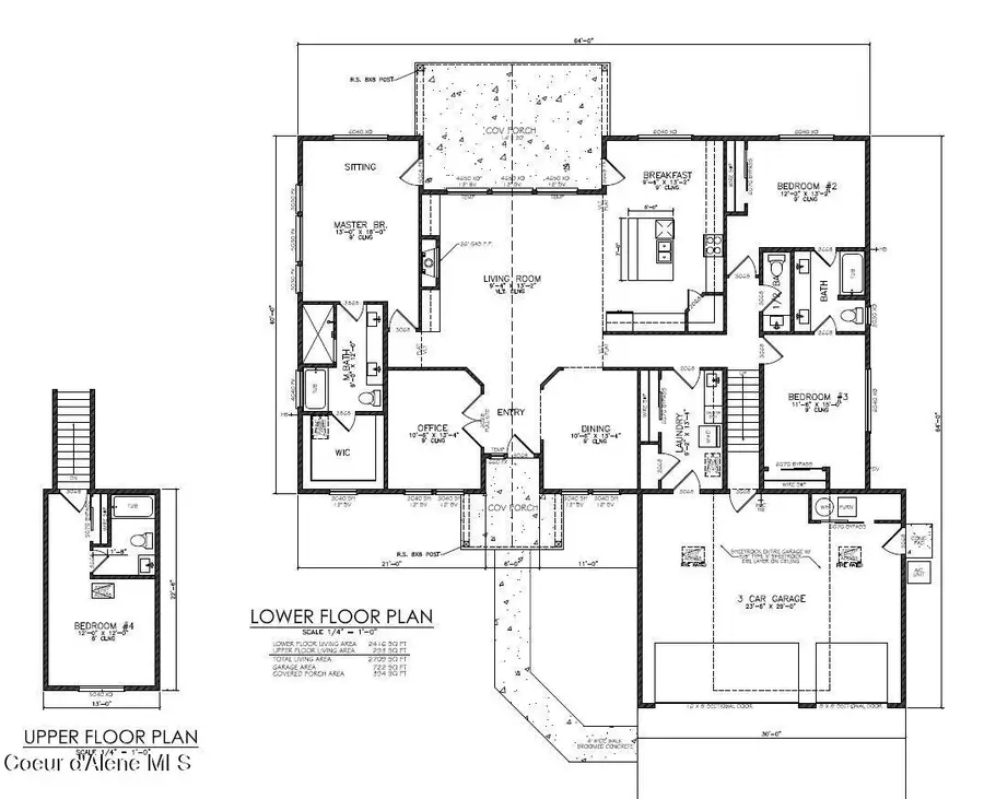 L14B8 N Eclipse Road, Rathdrum, ID 83858 - #2