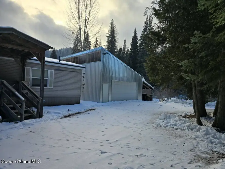 362 Williams DR, Priest Lake, ID 83856 - #2