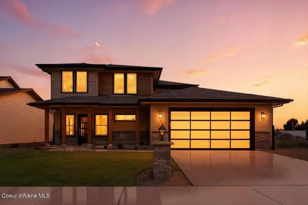 2613 E Salvation Ct, Post Falls, ID 83854