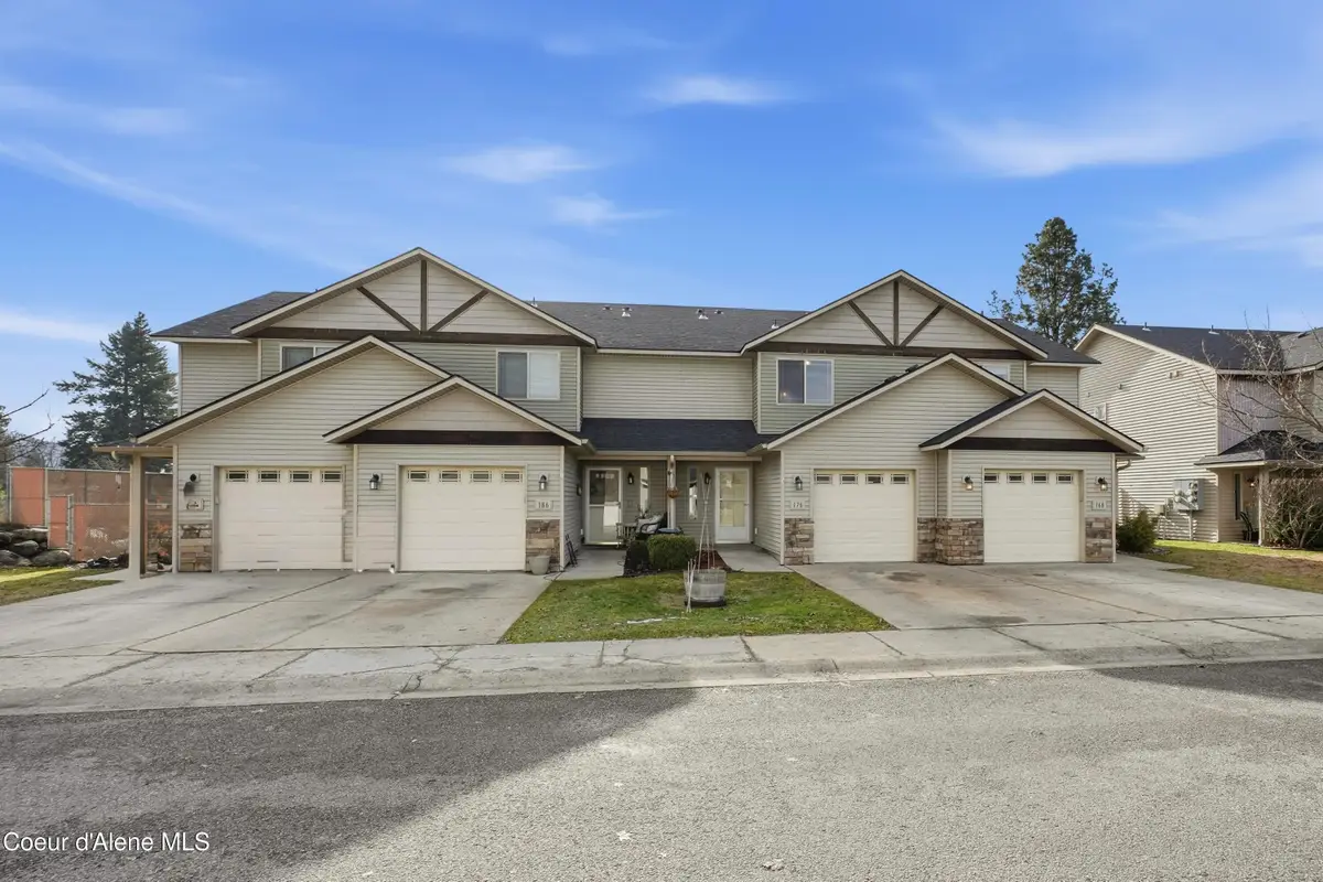 176 E Maryanna LN, Hayden, ID 83835 - #1