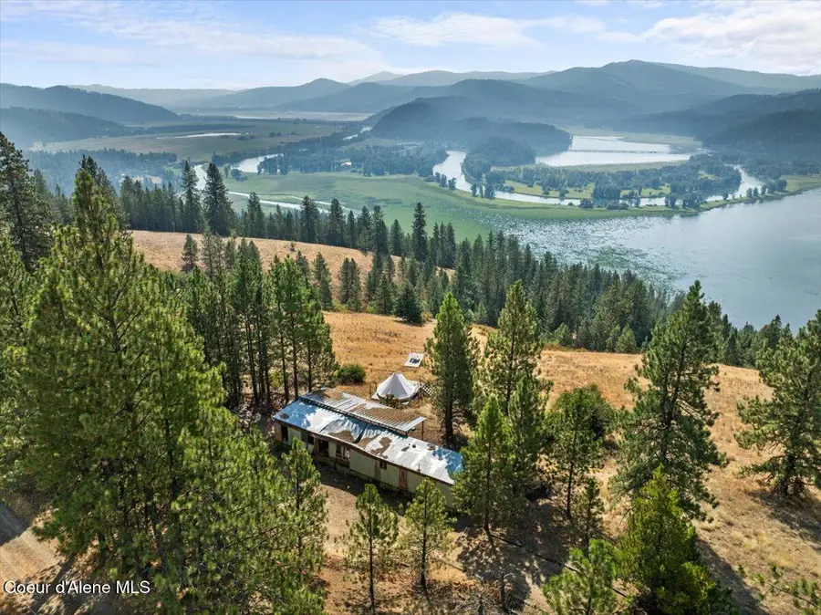 5674 E Holiday Rd, Harrison, ID 83833 - #3