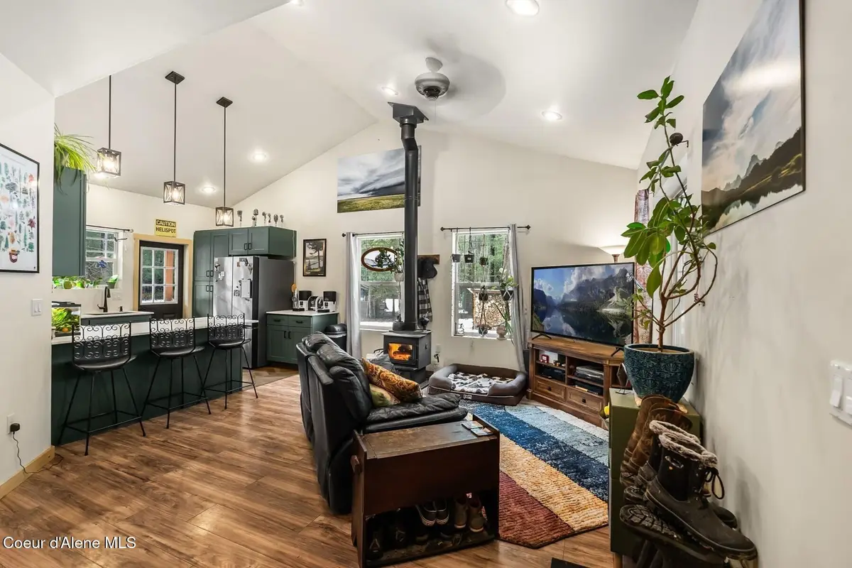 870 Samuels RD, Sandpoint, ID 83864 - #1