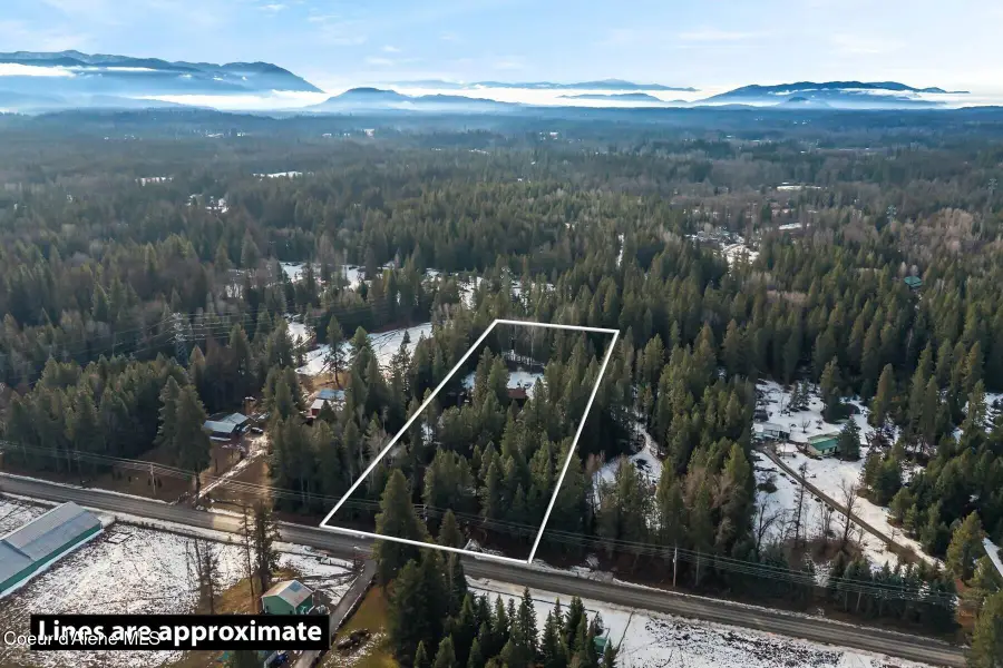 870 Samuels RD, Sandpoint, ID 83864 - #3