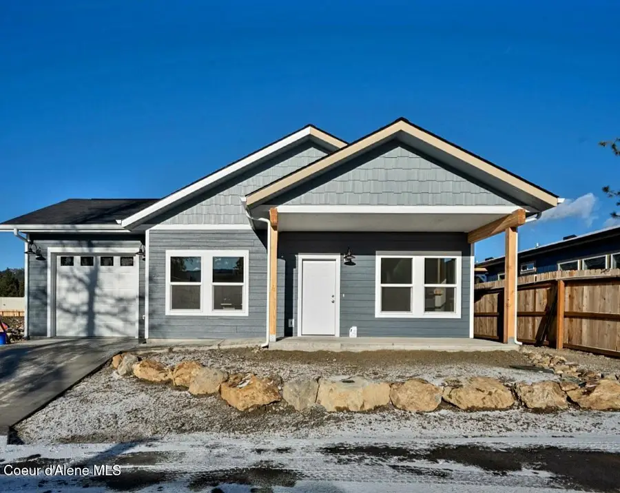 251 8th St, Priest River, ID 83856 - #2