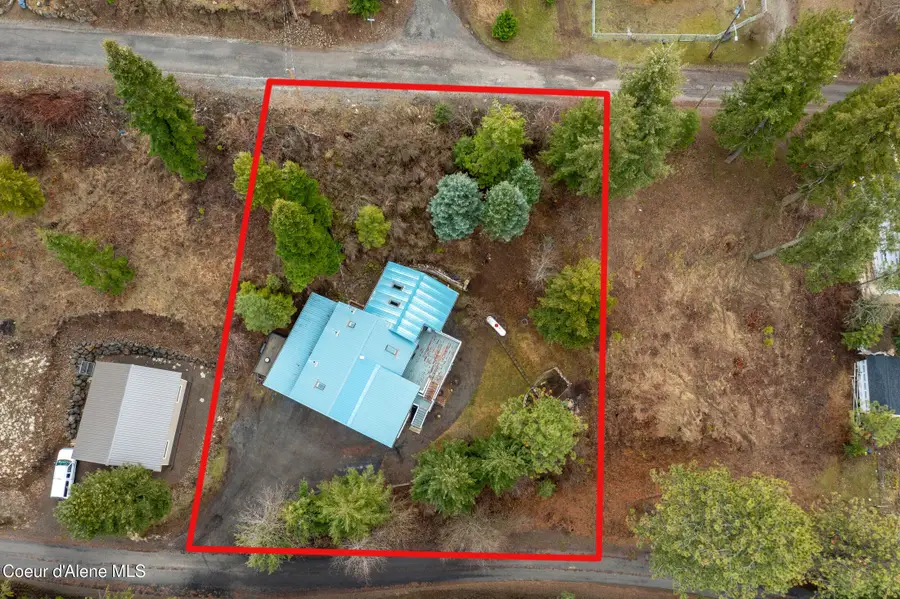 251 E Park AVE, Harrison, ID 83833 - #2