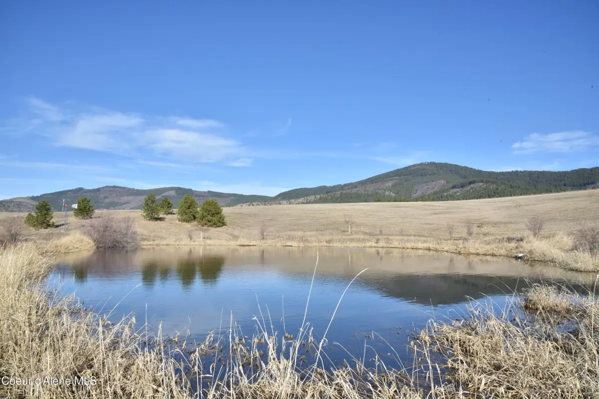 NNA Moses Mountain Rd, Tensed, ID 83870 - #1