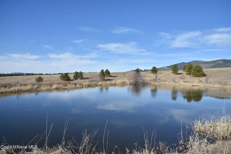 NNA Moses Mountain Rd, Tensed, ID 83870 - #2