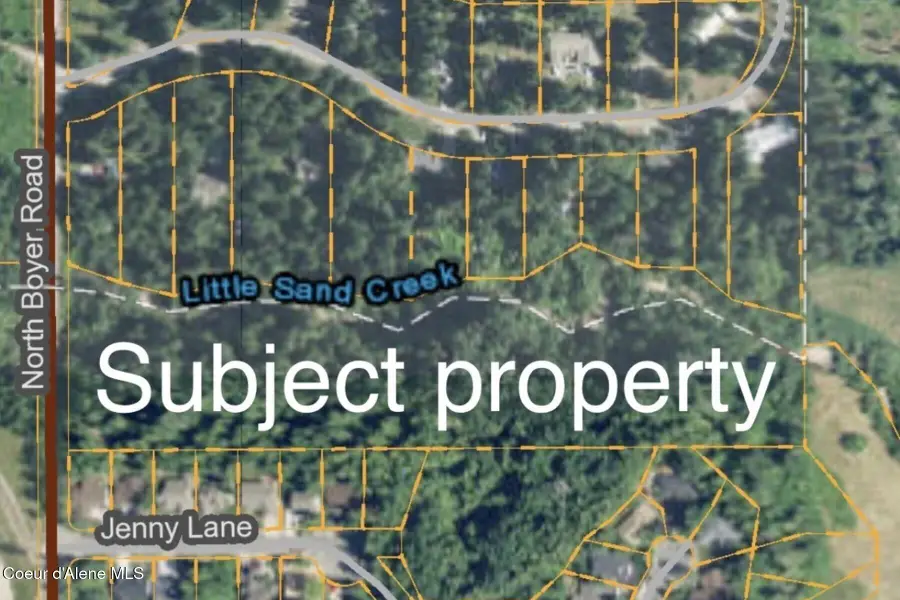 NKA Jenny Lane, Sandpoint, ID 83864 - #3