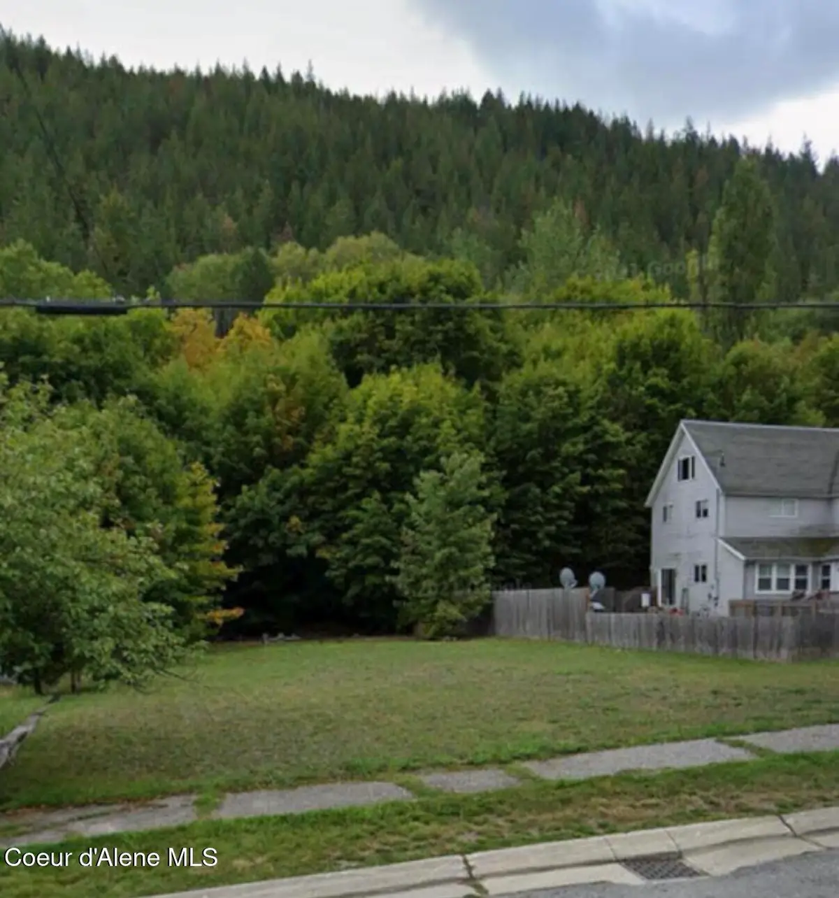 827 S Division ST, Kellogg, ID 83837 - #1