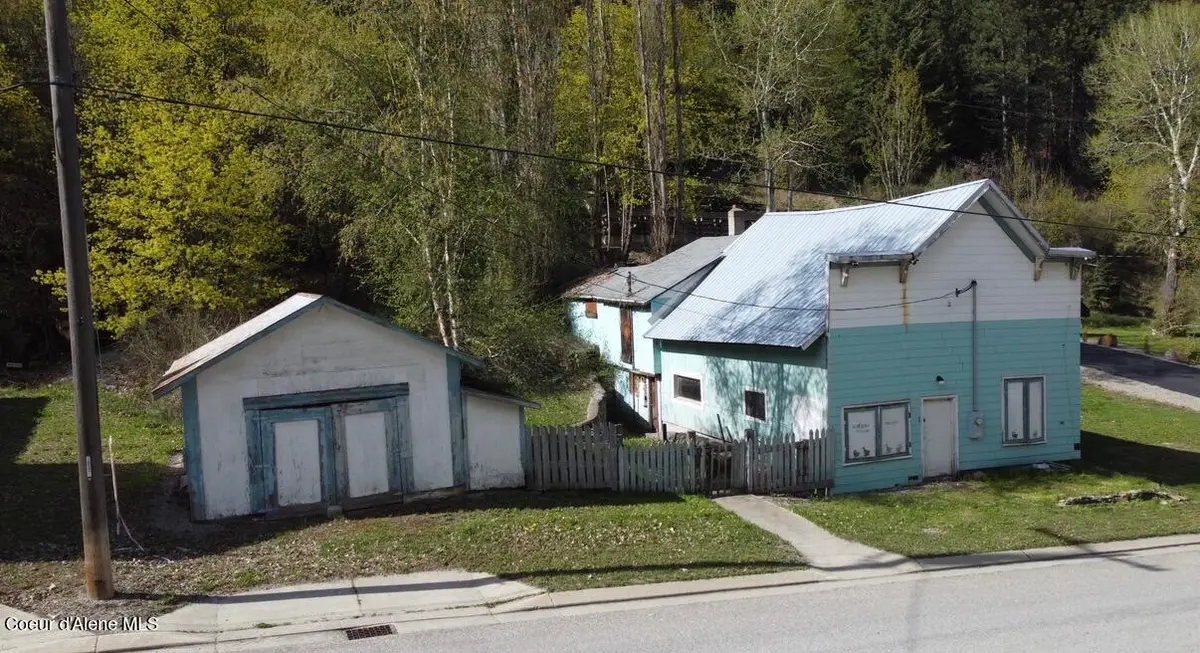 640 Main ST, Kellogg, ID 83837 - #1