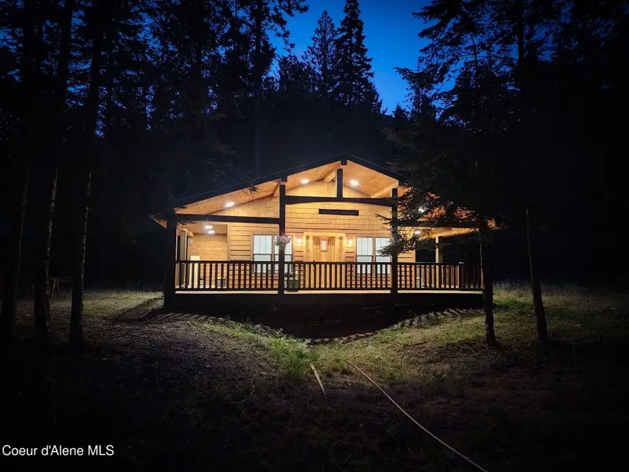 109 E Kamloop AVE, Bayview, ID 83803 - #2