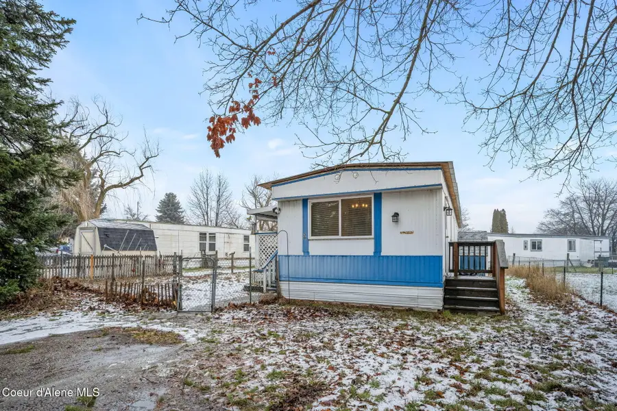 1356 N Highway 41 #TRLR 30, Post Falls, ID 83854 - Image #3