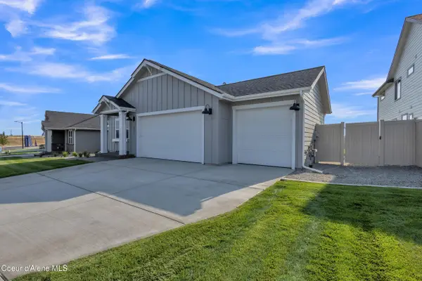 6908 N Coeur Terre BLVD, Coeur d'Alene, ID 83815