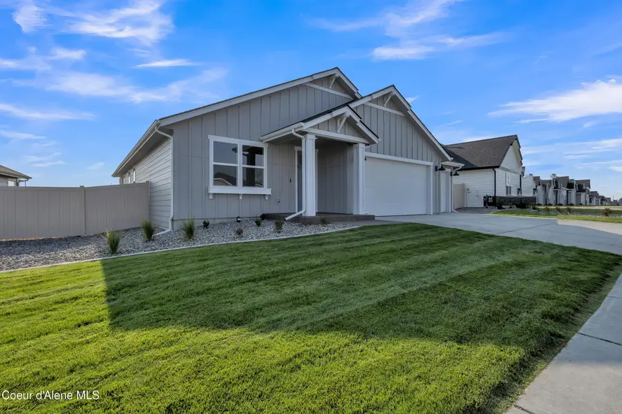 6908 N Coeur Terre BLVD, Coeur Dalene, ID 83815 - #2