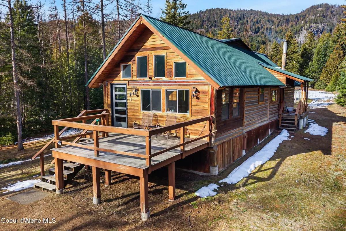 455 Elk Grove RD, Sandpoint, ID 83864 - #1