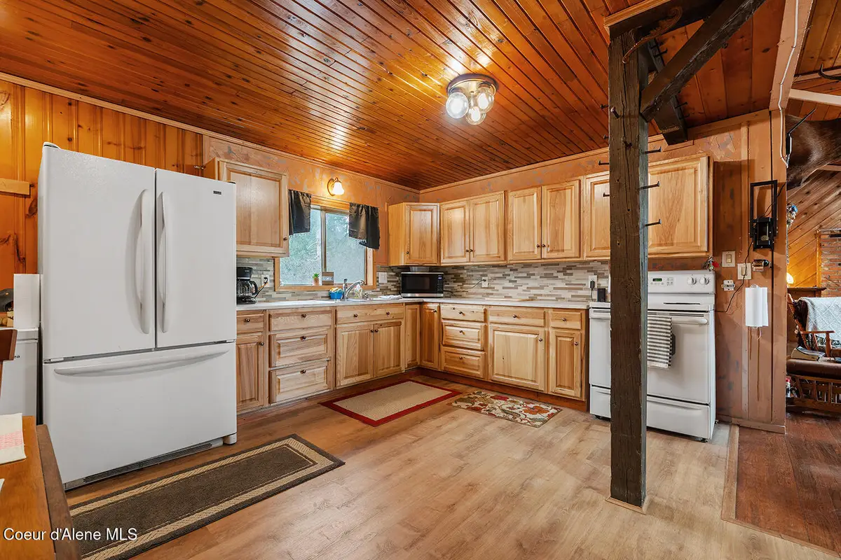 1189 S Allen RD, Coeur Dalene, ID 83814 - #1