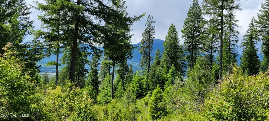 NNA Continental Lane-Parcel 4, Bonners Ferry, ID 83805 - #2