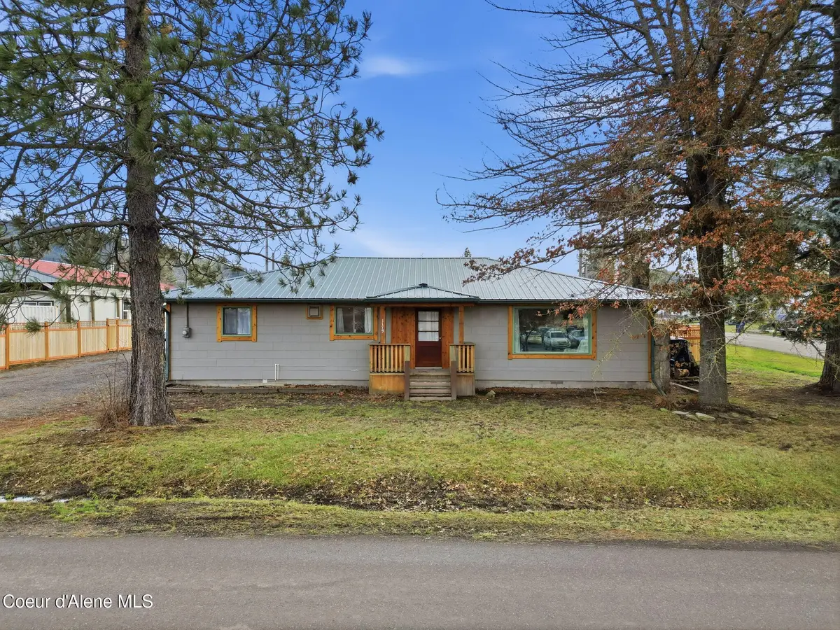 1179 A ST, Plummer, ID 83851 - #1