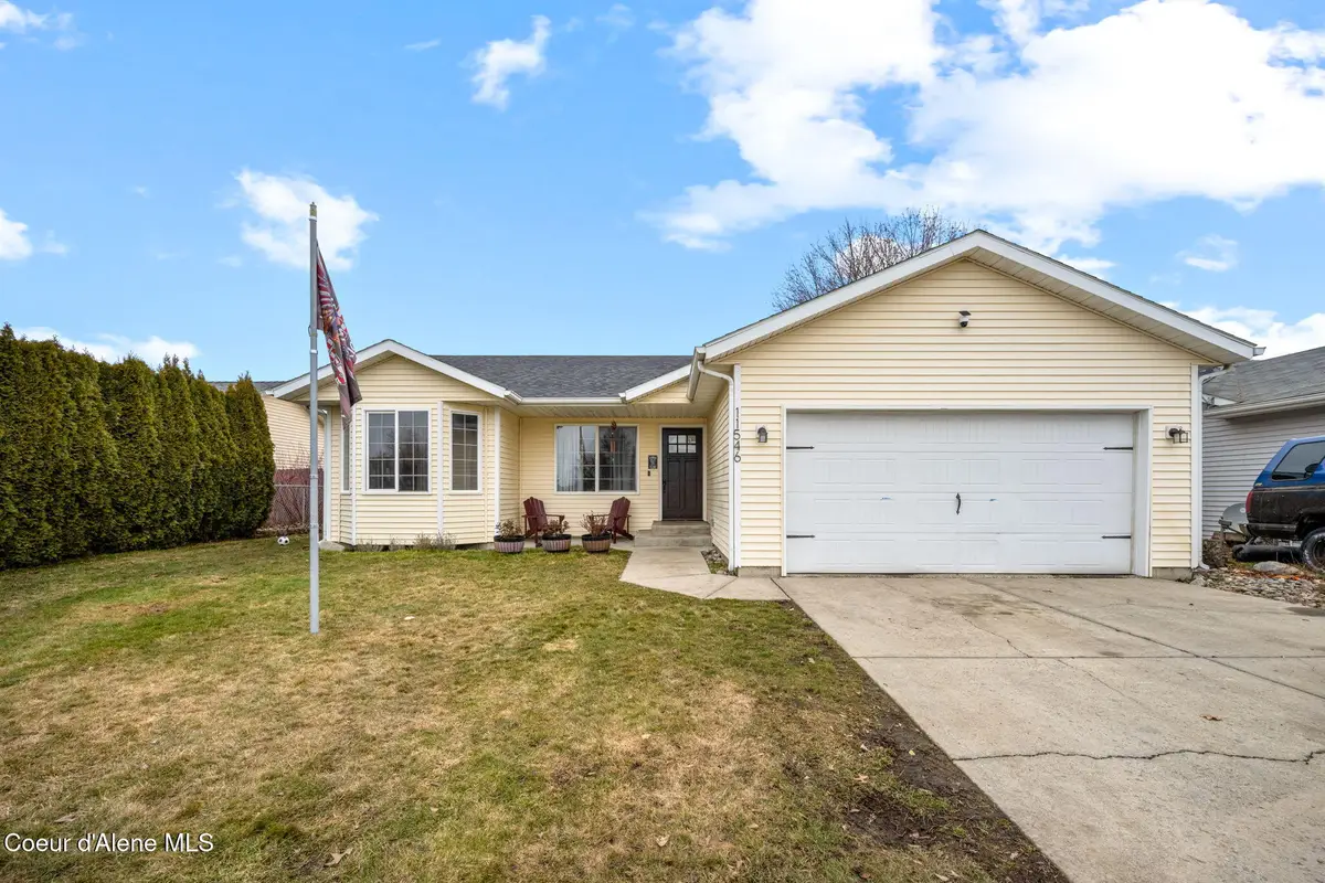 11546 N Stinson LOOP, Hayden, ID 83835 - #1