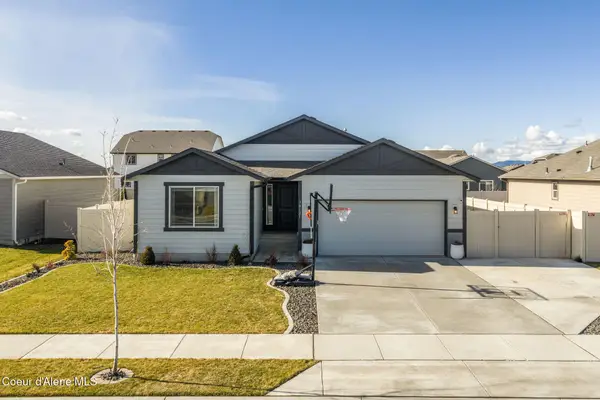 10121 N BELGRAVE LOOP, Hayden, ID 83835