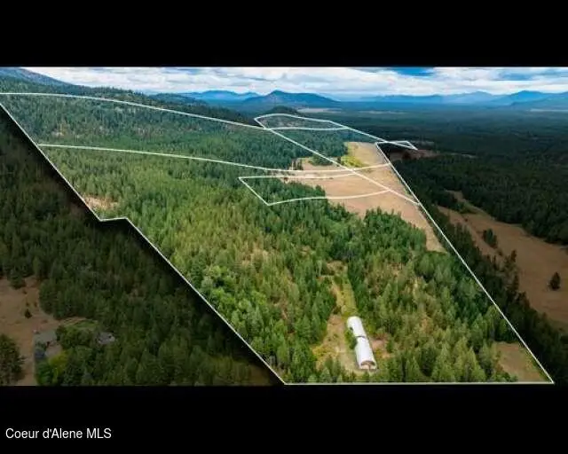 7350 W Willadsen RD, Rathdrum, ID 83858 - #2