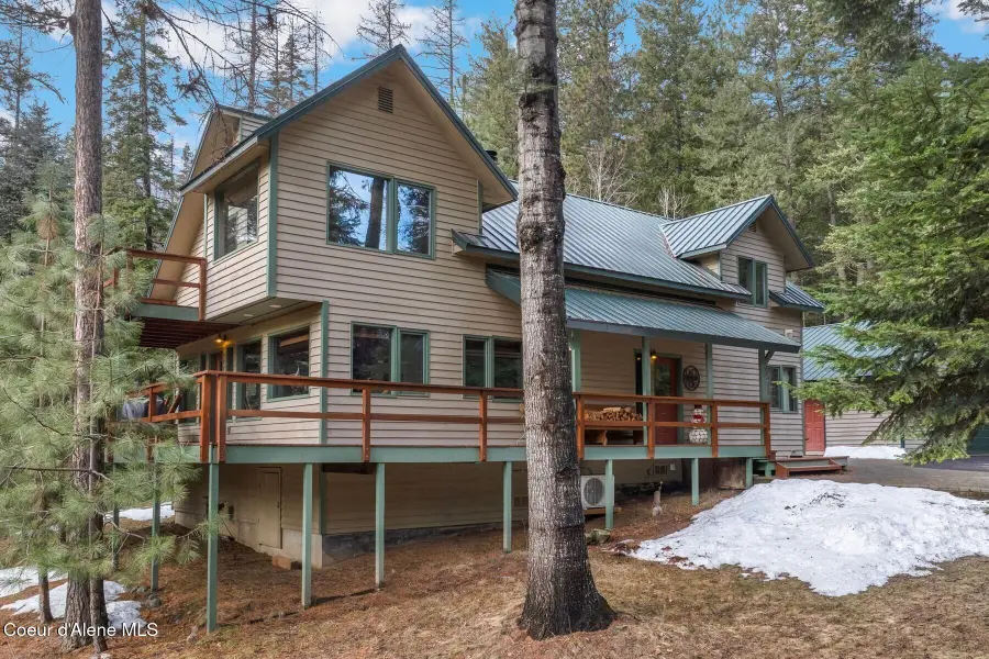 774 Mountain Creek Rd, Sandpoint, ID 83864 - #2