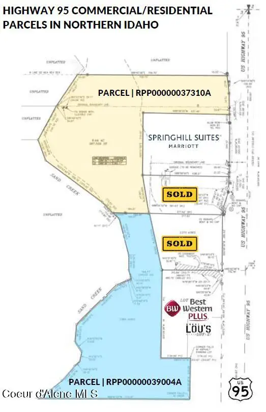 477504 Highway 95, Ponderay, ID 83852 - #2