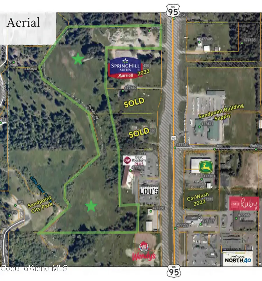 477504 US-95, Ponderay, ID 83852 - #2