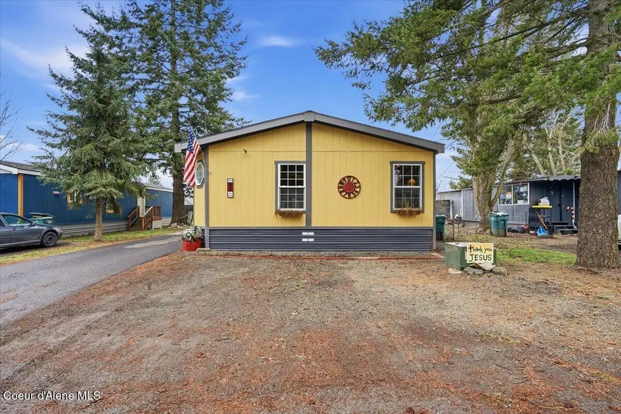 92 E WALROSE LOOP, Hayden, ID 83835 - #2